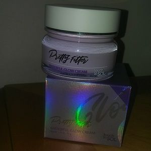 Touch in sol pretty filter waterful glow cream